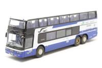 JB4002 Mitsubishi Fuso Aero King - JR Bus Kanto