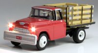JP5975 Just Plug Illuminated Vehicle, Heavy Hauler