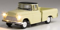 JP5977 Just Plug Illuminated Vehicle, Work Truck