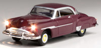 JP5981 Just Plug Illuminated Vehicle, Downtown Drive