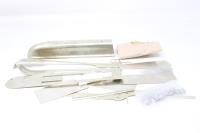 JSCor Streamlined Coronation Class kit