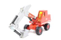 K-1 Hydraulic excavator