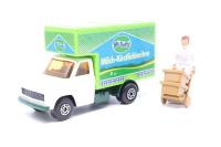 K-29Softy Ford delivery van 'Mr Softy'