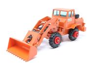 K-3Matchbox Hatra tractor Shovel K-3Matchbox Hatra tractor Shovel