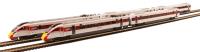 Class 800/0 5-car BiMU IET 'Azuma' 800209 in LNER red and white - Digital Sound Fitted
