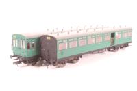 1914 LSWR Push-Pull Gate Set number 373 in SR unlined Malachite Green (Kernow Exclusive)