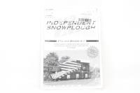 K1005 ZZV Independent Snowplough kit