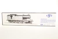 K14 NER/LNER/BR A8 4-6-2T Locomotive Kit
