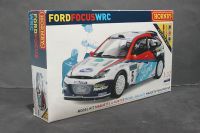 K2001 Ford Focus kit car (paints & glue included)