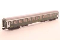 K23118 2nd Class RIC Express Coach of the SBB