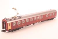 K23303 Dining Car with Pantograph of the SBB, Epoch V