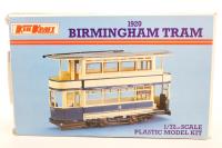 K308 1920 Birmingham Tram Kit