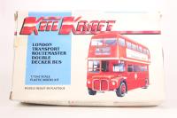 K323 London Transport Routemaster Double Decker Bus
