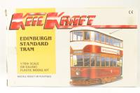 K324 Edinburgh Standard Tram