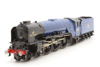 K330RTR-60161 Class A1 4-6-2 'North British' 60161 in BR Blue