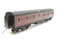 K5 Suburban coach 1st/3rd