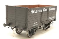 K7071 7-plank open wagon 30 'Helston Gas Co'