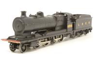 KB1009 Class O4/1 Robinson 2-8-0 6205 in LNER black - built from unknown kit