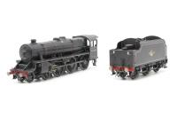 KB1281 Class 5MT "Black 5" 4-6-0 45349 in BR black - built from unknown kit