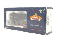 KB1295 Class D3/12 15201 in BR black with early emblem - scratch built body on Bachmann Class 08 chassis