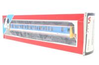 KB2034 Class 122 Bubblecar 55031 in Network South East livery - Built from Lima Class 117