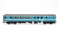 KB2615 Mk2F DBSO in Anglia livery - 9712 - converted from airfix Mk2f BSO