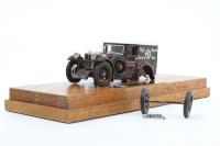 KED003 MG M type delivery van