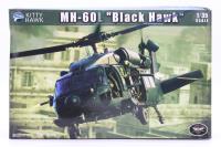 KH50005 MH-60L Blackhawk