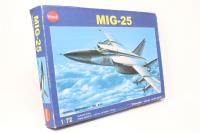 KITECHMIG25 MIG 25 Model kit