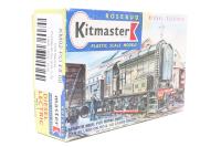 KM02 Class 08 0-6-0 Diesel Electric shunter kit