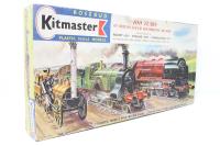 KM100 100 Years of Steam Set