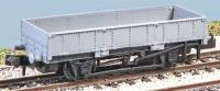 KNR-251 'Grampus' engineers ballast wagon - plastic kit