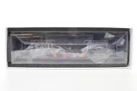 KRM-FELL-OO-1-S The Fell' 4-8-4DM 10100 in BR black with early emblem - Sound fitted