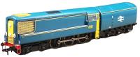 Gas Turbine Prototype 4-6-0 GT3 in BR blue - digital sound fitted