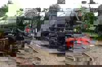 KRM-WDA-OO-OD-SS WD Austerity 2-10-0 Olive Drab Steam Locomotive - Smoke & DCC Sound KRM-WDA-OO-OD-SS WD Austerity 2-10-0 Olive Drab Steam Locomotive - Smoke & DCC Sound