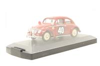 L002Vitesse 1962 Volkswagen 1200 'Safari Rally Winner'