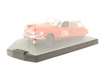 L008Vitesse Citroen DS 19 'Winner Monte Carlo 1959'