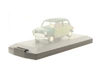 L019VitesseG 1964 Austin Mini Cooper S 'Harold Radford' Green