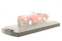 L020Vitesse 1962 Austin Healey 3000 'Monte Carlo'