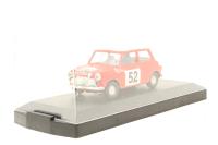 L024Vitesse 1965 Morris Mini Cooper S 'Monte Carlo Winner'