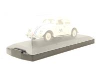 L032Vitesse 1962 Volkswagen 1200 'Herbie'