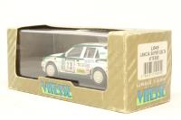 L045 Lancia Super Delta '1000 Lakes Rally'