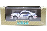 L053 Porsche Carrera Cup 'Pioneer'