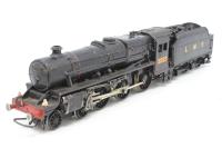 L1-Keyser Class 5 4-6-0 White Metal Loco Kit - includes wheels and motor