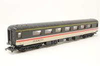 L104311-3228 Mk2 FO open first in BR InterCity livery 3228 - separated from set