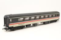 L104311-6025 Mk2 TSO in BR InterCity livery 6025 - separated from set