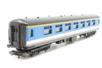 L104312-13435 1st class Mk 2 coach Network SouthEast 13435 - split from set