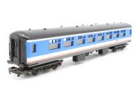 L104312-5454 Mk2b TSO Open coach 5454 in Network Southeast blue