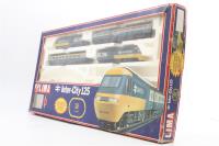 L107006 Inter-City 125 HST train set