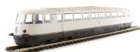 L112813 Class VT 137 463 Railcar of the DRG